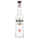 Molinari Sambuca Extra anise liqueur 50cl, imported from the UK