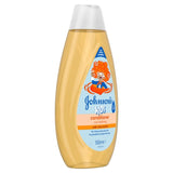Johnson's Kids curl defining conditioner 500ml - British product