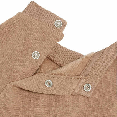 Sweat Tommy M&S Marron Bébé 3-6 Mois