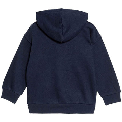 M&S M&S Plain Hoodie 3-4 Years Navy Kids' Hoodie- Buy online at McGrocer