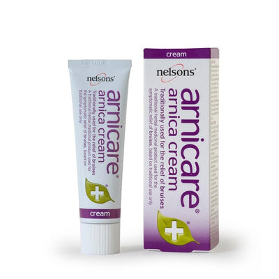 Arnicare Arnika Creme Prellungscreme 30g