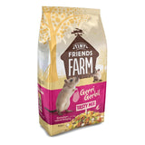 Supreme Gerri Gerbil Tasty Mix gerbil food 850g (British brand)