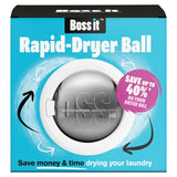 BOSS IT Rapid Dryer Ball - British product