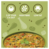 Heinz chicken and vegetable soup pot 400g, UK version