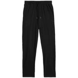 M&S pyjama bottoms black M, imported from the UK