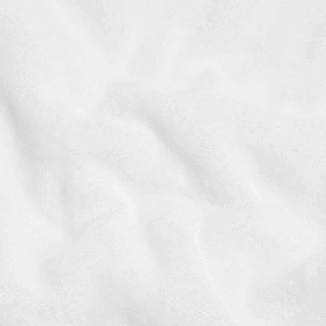 M&S Collection face towel white, imported from the UK