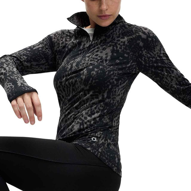 M&S running top dark mix size 10, imported from the UK