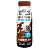 Lindahls Chocolate Protein Milk Drink 500ml, UK version