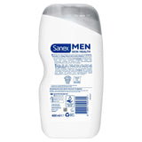 Sanex Men Sensitive Body Wash 400ml (British brand)