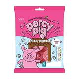 M&S Percy Pig sour gums 170g, imported from the UK