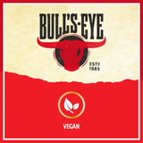 BullsEye Original BBQ sauce 300ml - British product