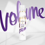 Pantene Styling Volume Mousse 200ml, imported from the UK