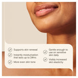 Aveeno Age Renewal Face Cream 50ml - British product
