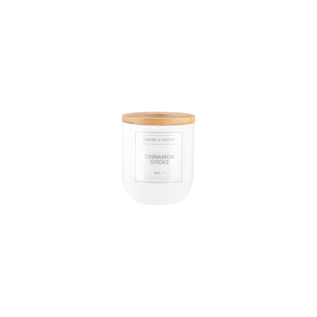 Typhoon Eden Small Storage Canister 500ml (British brand)