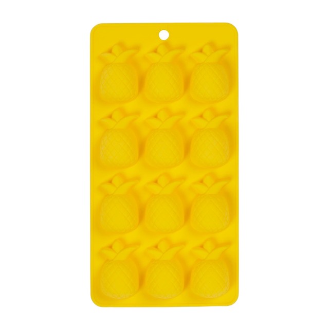 Tala pineapple-shaped ice mould (British brand)