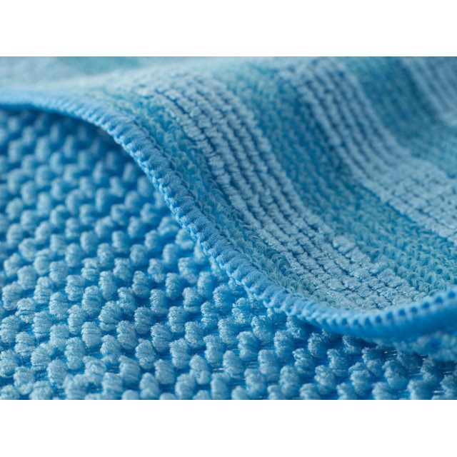 Spontex Microfibre Bathroom Kit 2 per pack (British brand)