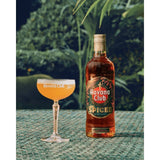 Havana Club Cuban Spiced Rum 70cl, UK version