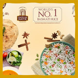 India Gate Classic Pure Basmati Rice - British product