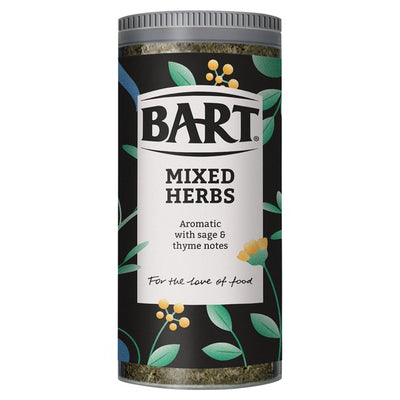 M&S Bart Mixed Herbs Dried Herb Blend 30g- Buy online at McGrocer