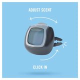 Febreze Car Air Freshener with New Car scent - British product