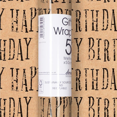 Deva Designs Bastel-Geschenkpapier 