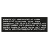 Lynx Excite body wash shower gel 500ml, UK version