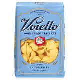 Voiello Torfarelle pasta (British brand)