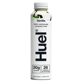 Huel Vanilla meal replacement shake 500ml, UK version