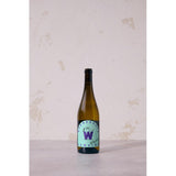 Wednesday's Domaine Piquant alcohol-free wine 75cl (British brand)