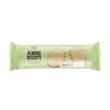 M&S almond biscuits 200g - British product