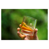 Glen Grant 10 year old single malt Scotch whisky 70cl, UK version