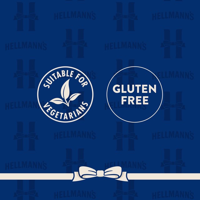 Hellmann's Chunky Burger Sauce 250ml bottle, UK version
