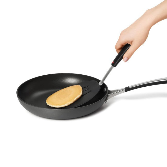OXO SoftWorks Silicone Pancake Turner 37cm, imported from the UK
