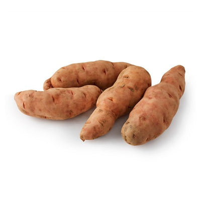 M&S Natoora Britische Pink Fir Salatkartoffeln 500g - Online bei McGrocer kaufen