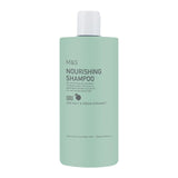 M&S Sea Salt Green Bergamot shampoo 450ml, imported from the UK