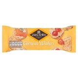 Jacob's Cornish Wafers crackers 150g, UK version