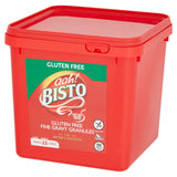 Bisto gluten free gravy granules 1800g - British product
