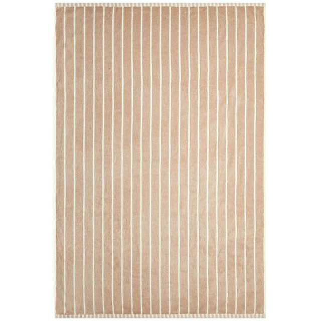 M&S bath towel in Natural, imported from the UK