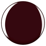 Essie Bordeaux dark red nail polish 13.5ml - British product