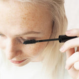 Green People Volumising Black Mascara 7ml, UK version