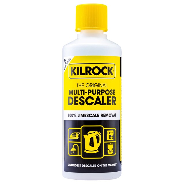 Kilrock flerbruksavkalkingsmiddel 400 ml, britisk versjon