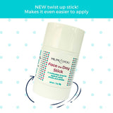 Mum & You Face The Day Moisture Barrier Stick 50g, imported from the UK