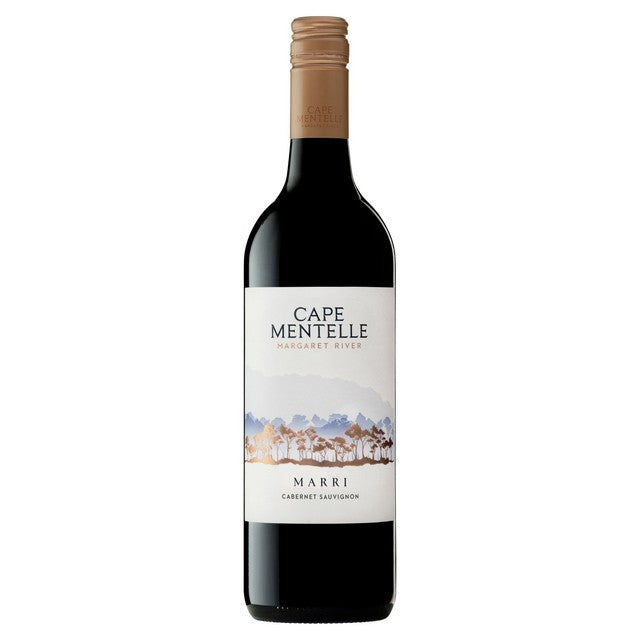 Cape Mentelle Marri Cabernet Sauvignon red wine 75cl - British product