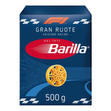 Barilla F1 Limited Edition pasta - British product