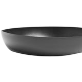 M&S aluminium non-stick frying pan 24cm, imported from the UK