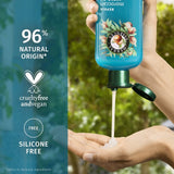 Herbal Essences argan oil shampoo 350ml, UK version