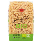 Garofalo Organic Casarecce pasta 500g, UK version