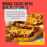 Bart Guajillo Chilli 16g - British product
