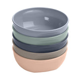 Vital Baby natural baby feeding bowls 5pk (British brand)