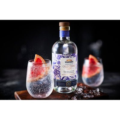M&S M&S Collection Old Tom Gin Spirit 70cl- Kjøp online på McGrocer